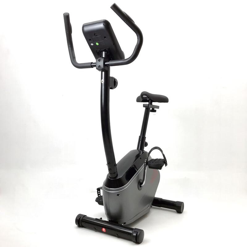 Kuai Kang Home Exercise Spin Bike CN plug (adapter included)