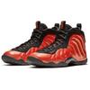 Air Foamposite One GS Красный хабанеро 644791-603