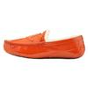 Лоферы X Telfar Crinkle Spicy Pumpkin 1155810-SYP
