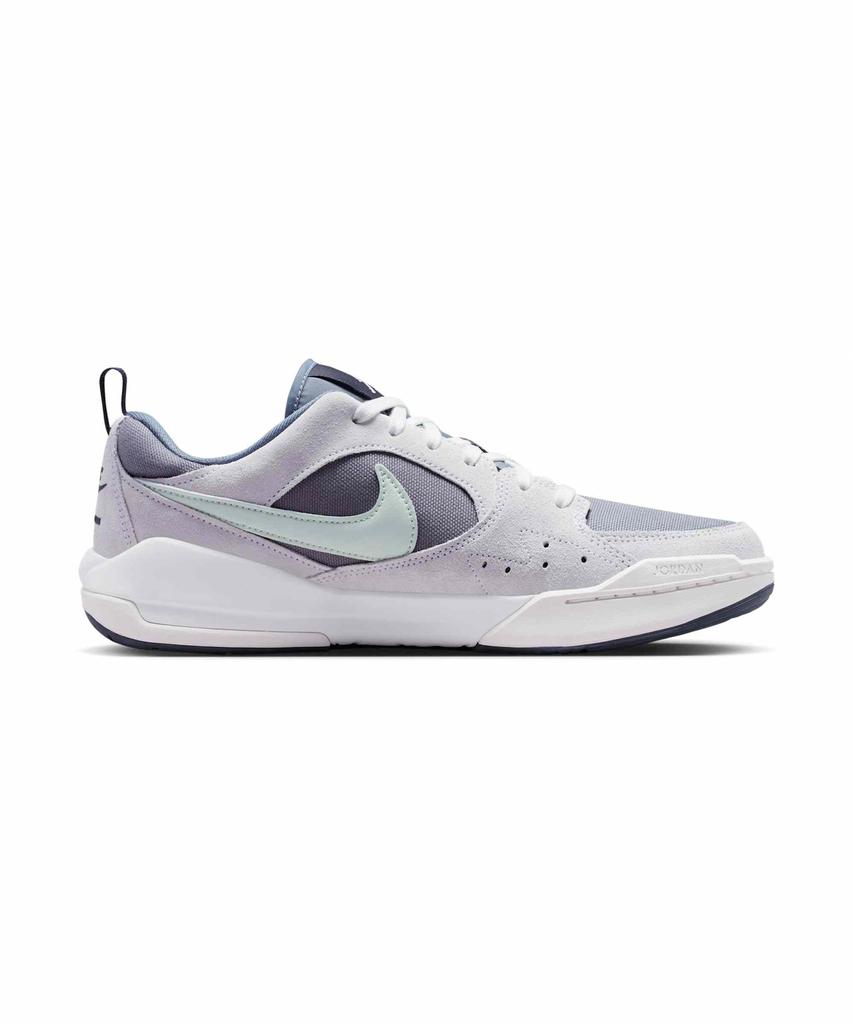 Nike Jordan Comfort Era M - Cool Grey:Iris Whisper:Anthracite:Jade Aura / Hj6777-003