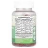 Teen Multivitamin Gummies, Sugar Free, Raspberry , 60 Gummies