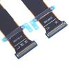 Для Samsung Galaxy Z Fold3 5G SM-F926B 1 пара Spin Axis Flex Cable