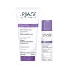 Uriage Гель Dermal Mild 200 мл + спрей Dermal Mist 50 мл Special
