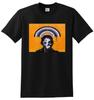 ФУТБОЛКА MASSIVE ATTACK heligoland винил обложка cd S-5XL Унисекс Футболка