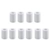 1-10PCS Universal Faucet Water Outlet Purifier Kit High-Density PP Cotton Filter For Kitchen Bathroom Shower Household High Dens