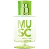 Eau de Parfum - Solinotes - Musc - 50 мл - Mixte - Florale
