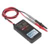 Ручной цифровой мультиметр, автоматический диапазон, бесконтактный, напряжение, ток, сопротивление, измеритель