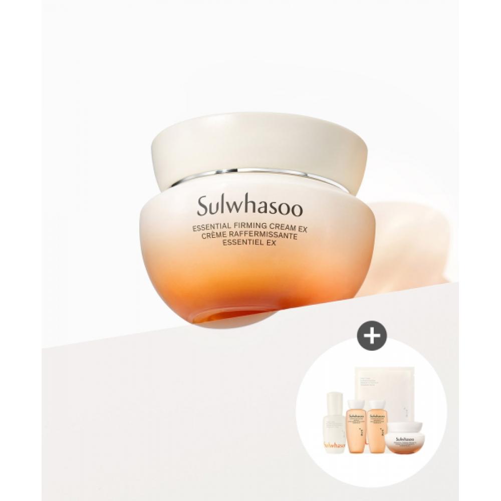 Sulwhasoo Упругий крем 75 мл