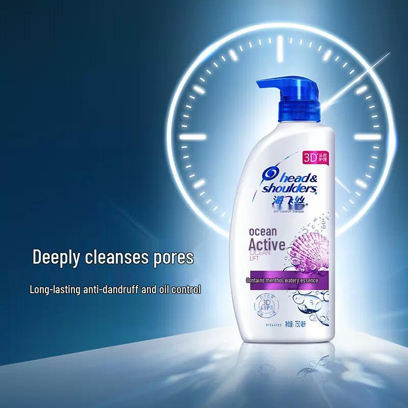 Шампунь против перхоти Head & Shoulders