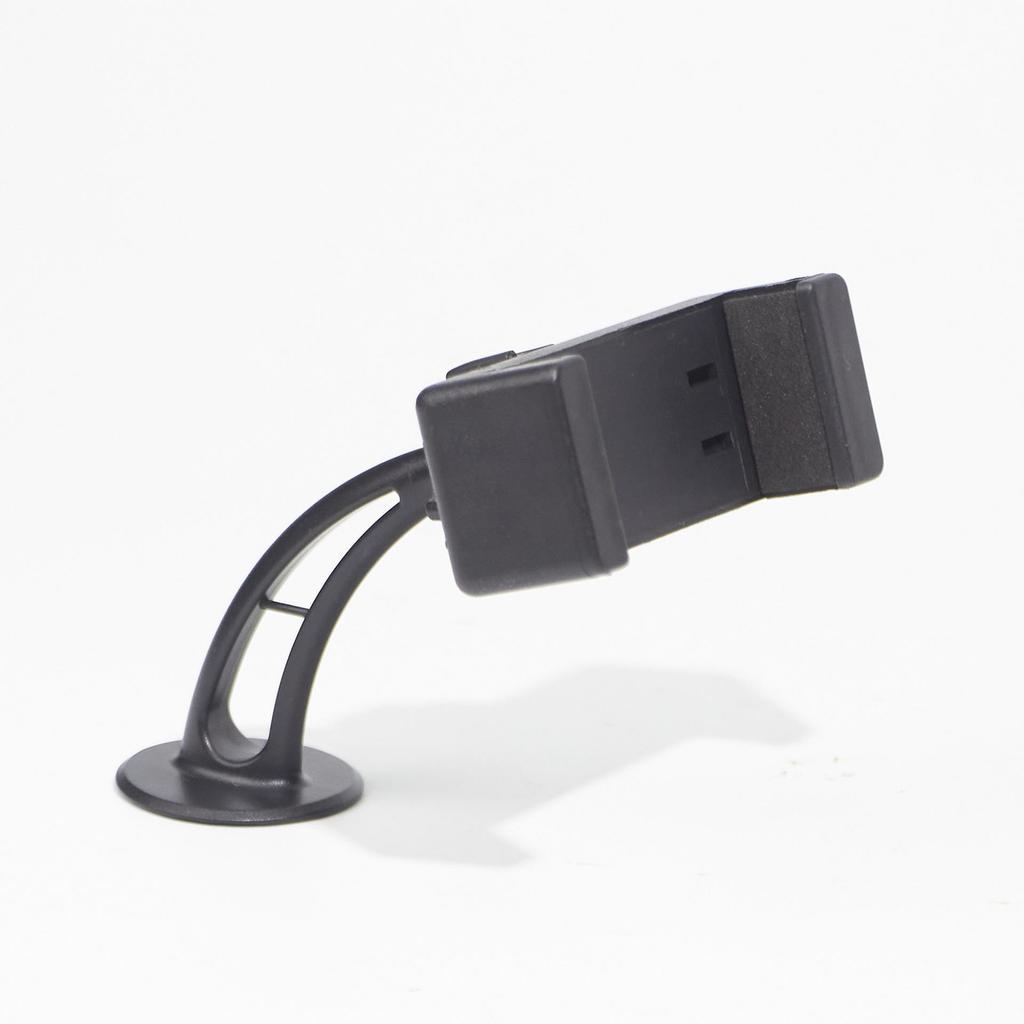 2025 High-End Multifunctional Car Console Phone Holder