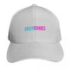 Frenemies Baseball Cap Horse Hat Brand Unisex cap hiking hat Rugby Women Unisexs