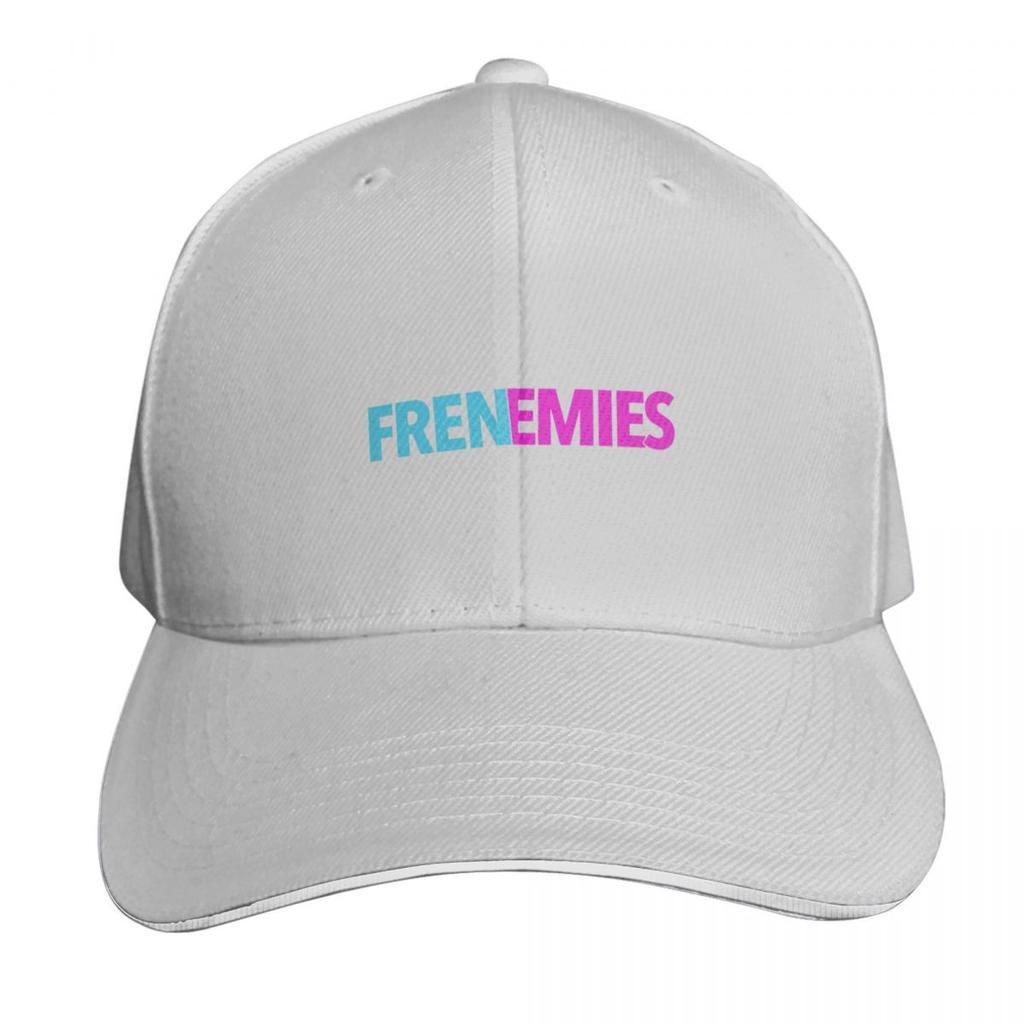 Frenemies Baseball Cap Horse Hat Brand Unisex cap hiking hat Rugby Women Unisexs