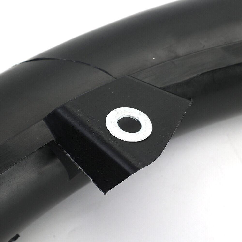 Для 2017-21 Jeep Compass Двигатель 2.4 л Воздухозаборный патрубок Шланг 68312173AA