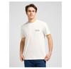Футболка Lee RELAXED GRAPHIC TEE