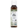 Organic Skincare Oil, Sweet Almond, 118 Ml (4 Fl Oz)