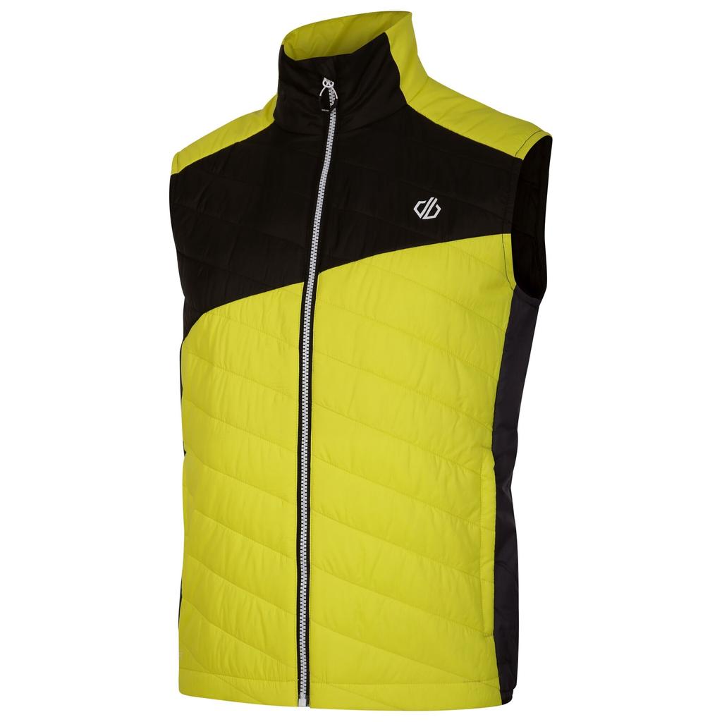 Mens Touring Quilted Lightweight Gilet