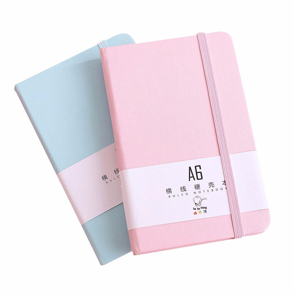 96 Sheets Agenda Organizer Memo Stationery Sketchbook Mini Notebook Diary Planner Pocket Notepad