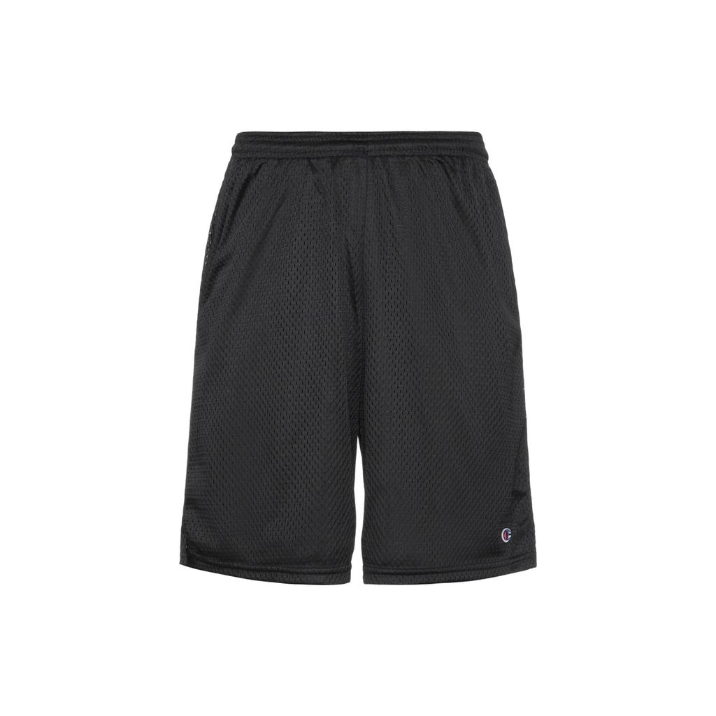 Champion Casual Shorts US Version Unisex Black (Unisex) Casual Shorts 81622 003