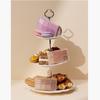 Milk Touch Be My Sweet Dessert House Палитра 3 цвета