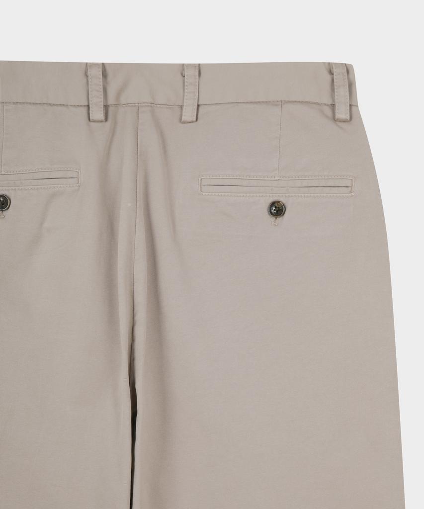 Брюки чинос BROOKS BROTHERS Heritage (бежевый) (Bbpcmm5582Zfs)