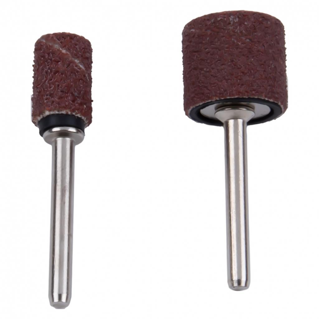 Sanding Drum Kit Sanding Mandrels Sanding Ring Accessories