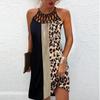 Women Summer Holiday Casual Vest Dress Clothing