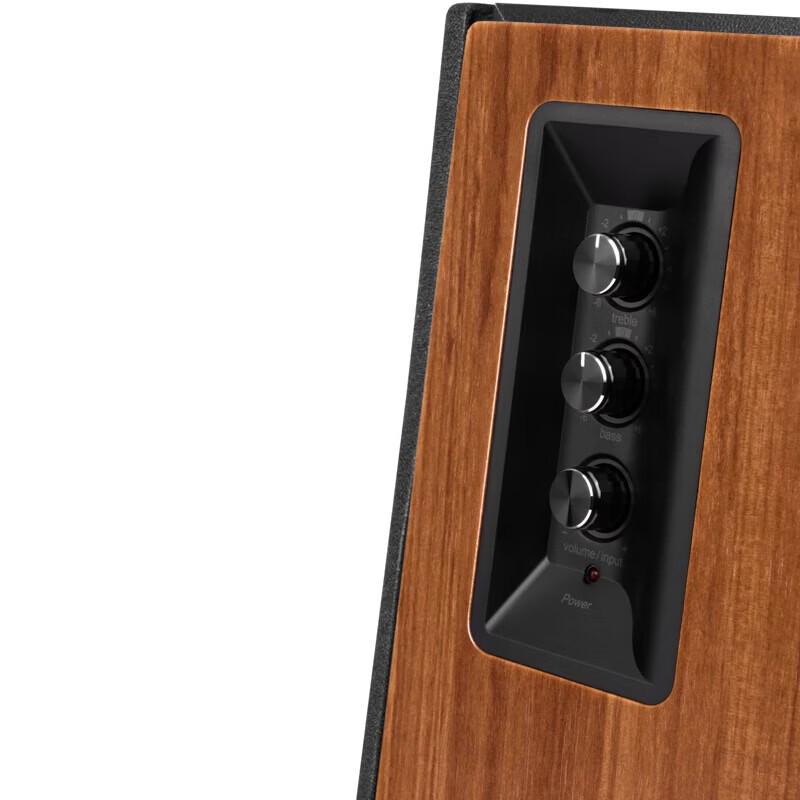 Edifier Полочные Bluetooth-колонки R1700BT+ (Китайская версия)