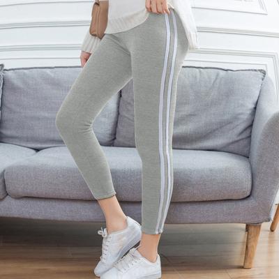 Женские спортивные дышащие повседневные облегающие спортивные штаны