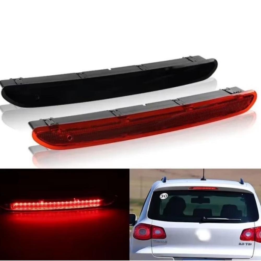 Светодиодный дополнительный стоп-сигнал Для Volkswagen POLO 2011-13 Для Scirocco 09-16 Golf 5 GTI R32 2005-09 Для POLO MK4 2003-2008