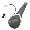 Trim Tilt Handle Flexible Sensitive Outboard Throttle Shift Control Lever Fit for 5006180 Remote