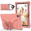 Tablet Case TAB A9 Plus 10.95 A11 11-inch Butterfly Stand Shockproof With Auto Sleep/Wake