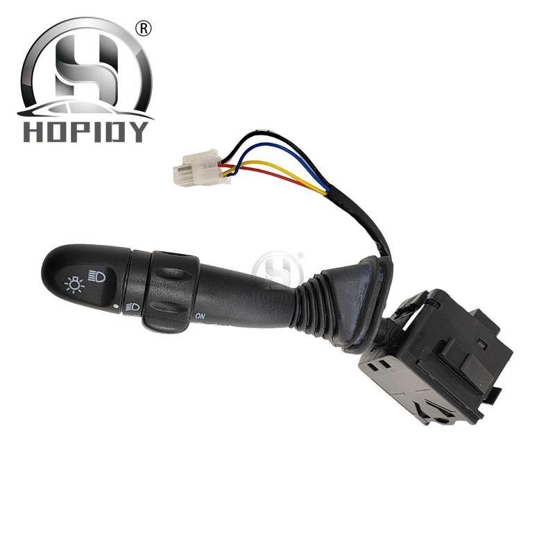 DD для 96948583 9694 8583 Переключатель рулевого управления автозапчасти Chevrolet Spark