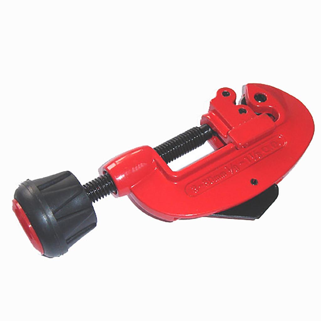 CT-1031 3-30 мм труборез, сантехнический инструмент для медных, алюминиевых, латунных труб