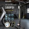 PHOENIX Портативный велосипедный насос высокого давления