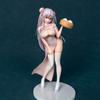 Union Creative Модель SEIKI Momoman-chan мико Аниме Девушка ПВХ Фигурка Действия Игрушка UnionCreative Статуэтка Взрослый Коллекционная Модель Кукла