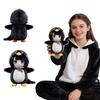 Плюшевая кукла, Игрушка в подарок, Мультфильм, Детская тряпичная кукла, Детская подарочная подушка