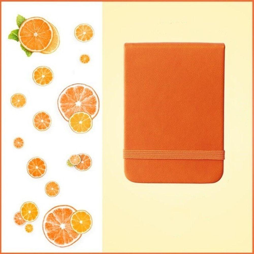 Office Daily Planner Weekly 96 Sheets Monthly Mini Notebook Pocket Notebook Journals A7 Notebook