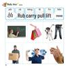 Smart Baby Early Learning Literacy Book