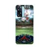 Case for Oppo A57s 4G Paris Saint Germain Benfica Maniacase
