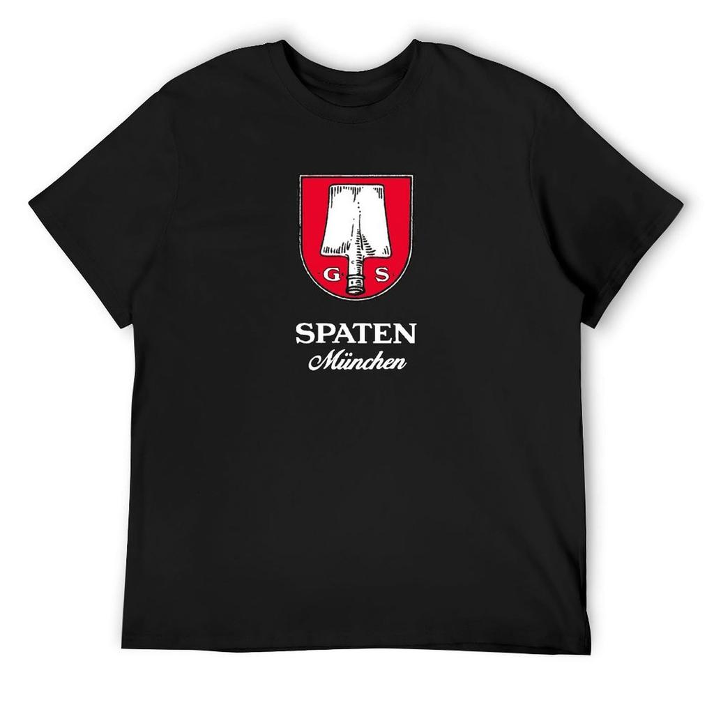 Ready For Biggest OktoberFest Ever With Spaten-GS Lagerbirra1397 T-Shirt boys animal print shirts graphic mens t shirts
