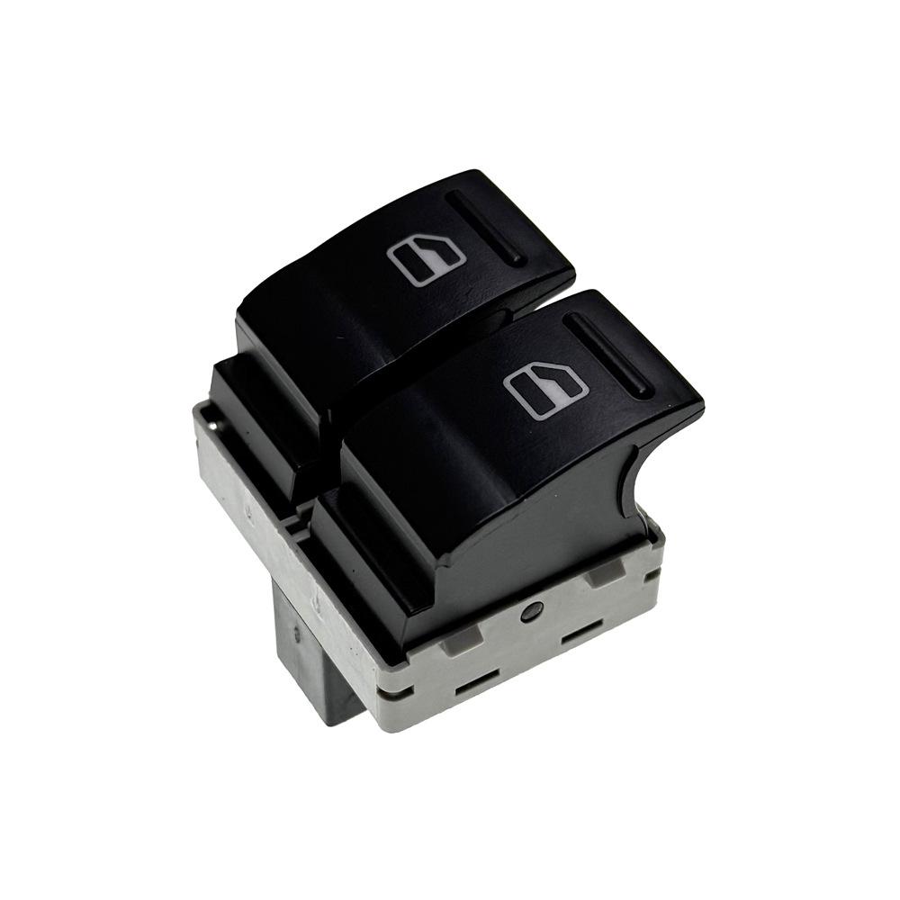 Переключатель стеклоподъемника 7E0959855A/7E0959855B для Volkswagen Transporter T5/T6