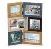 LADONNA Фоторамка AVANTI Коллаж 080182 6 сторон DF81-60