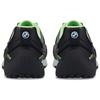 Мужские кроссовки BMW Motorsport x Puma SpeedFusion Черный Fizzy Lime 307000-01