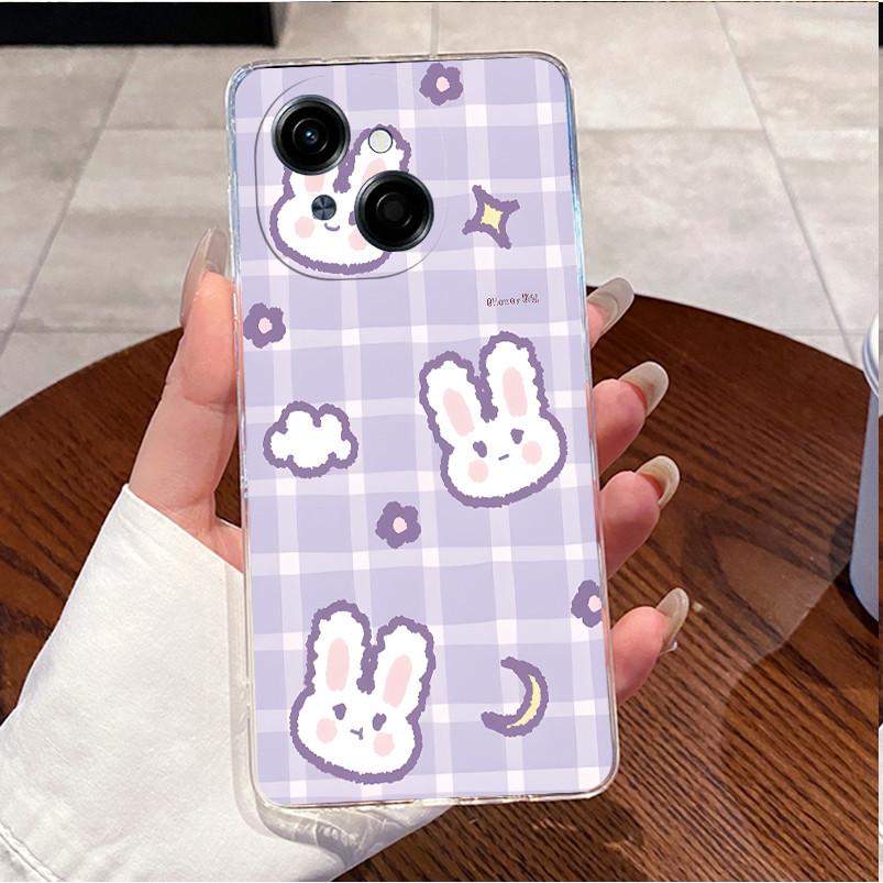 Для Tecno Spark GO 1 2025 go1 Чехол Крутые Мультяшки Мягкая Силиконовая Задняя Крышка для Coque Tecno Pop9 Чехол Tecno Sparkgo 1 1s Чехлы