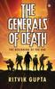 Книга The Generals of Death : The Beginning of the End