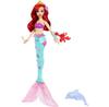 Кукла Mattel Disney Princess Ocean Friends Ариэль Русалка JFC39