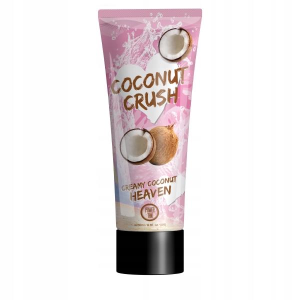 Power Tan Coconut Crush Accelerator Акселератор