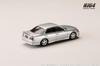 Hobby Japan HJ64 Toyota Chaser Tourer V Ранняя версия Серебристый металлик Готовая модель HJ641072S 1/64 (JZX100) (1996)