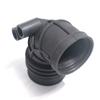 New 13541738758 For E36 325 M3 Mass 2.5L 3.0L 325I 325Is M3 M50 B25 (256S2) Air Intake Intake Hose