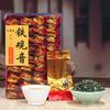 Органический зеленый чай Anxi Tieguanyin, 250 г, в пакетиках, чай Гуань Инь Улун, листовой чай